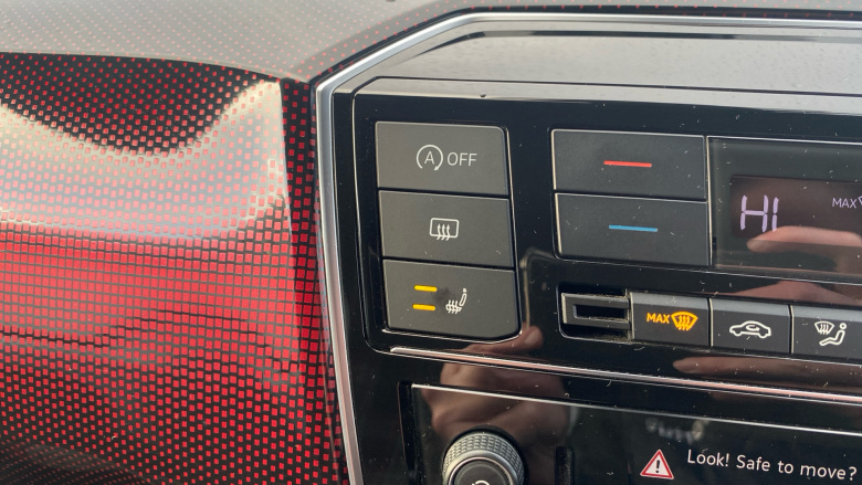 Volkswagen Up 1.0 115PS Up GTI 5dr Petrol Hatchback